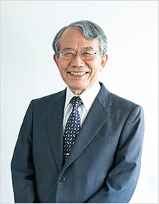 乕田 喜代隆 Kiyotaka Torada